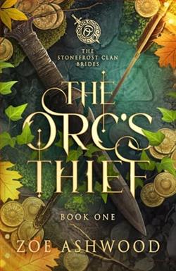 The Orc's Thief by Zoe Ashwood