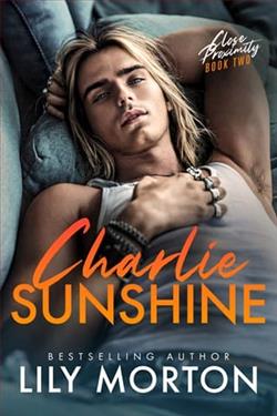 Charlie Sunshine by Lily Morton