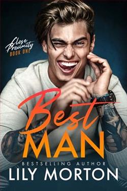 Best Man by Lily Morton