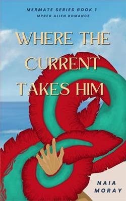 Where the Current Takes Him by Naia Moray