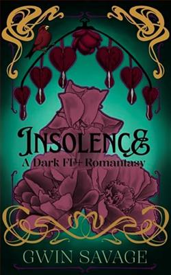 Insolence by Gwin Savage