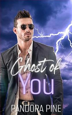 Ghost of You by Pandora Pine
