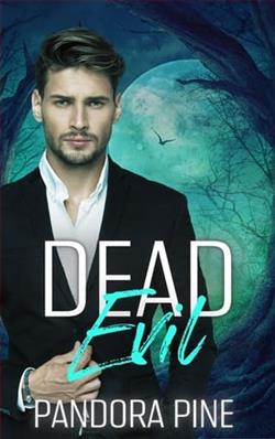 Dead Evil by Pandora Pine