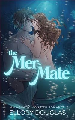The Mer-Mate by Ellory Douglas