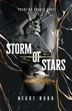 Storm of Stars by Nikki Robb