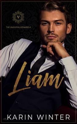 Liam by Karin Winter