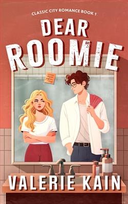 Dear Roomie by Valerie Kain