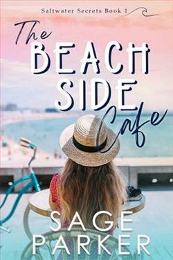 The Beachside Cafe by Sage Parker