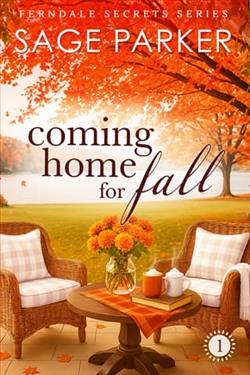 Coming Home for Fall by Sage Parker