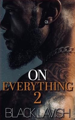On Everything 2 by Black Lavish