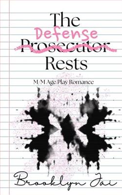 The Defense Rests by Brooklyn Jai