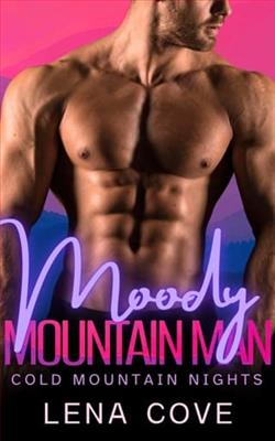 Moody Mountain Man by Lena Cove