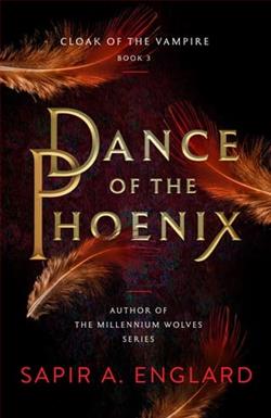 Dance of the Phoenix by Sapir A. Englard