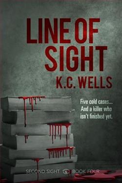 Line of Sight by K.C. Wells
