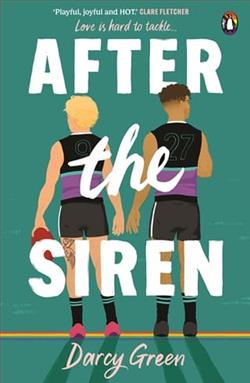 After the Siren by Darcy Green