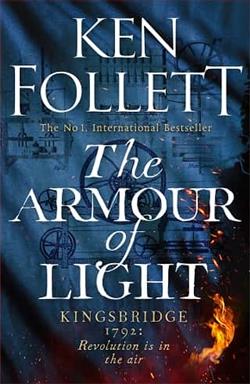 The Armor of Light by Ken Follett