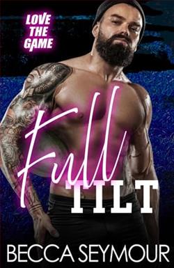 Full Tilt by Becca Seymour