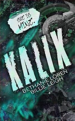 Kalix by Bethanie Loren