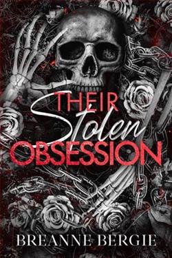 Their Stolen Obsession by Breanne Bergie