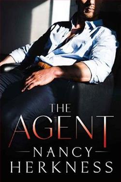 The Agent by Nancy Herkness