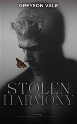 Stolen Harmony by Greyson Vale