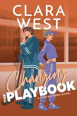 Changing the Playbook by Clara West
