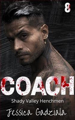 Coach by Jessica Gadziala