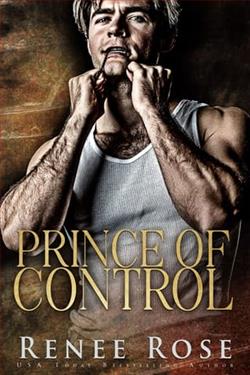 Prince of Control by Renee Rose