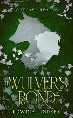 The Wulver's Bond by Edwina Lindsey