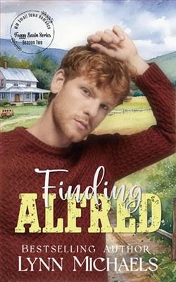 Finding Alfred by Lynn Michaels