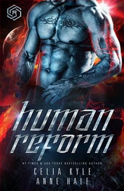 Human Reform by Celia Kyle