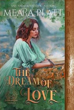 The Dream of Love by Meara Platt