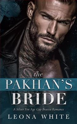 The Pakhan's Bride by Leona White