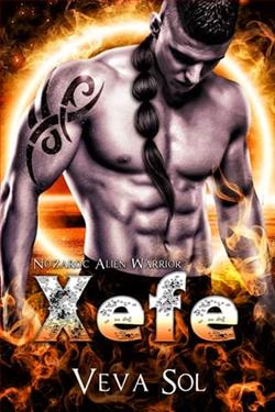 Xefe by Veva Sol