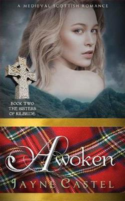 Awoken by Jayne Castel