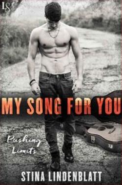 My Song for You by Stina Lindenblatt