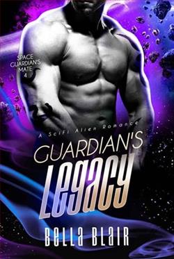 Guardian's Legacy by Bella Blair