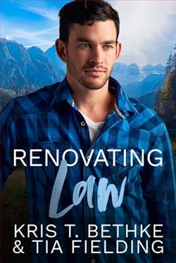 Renovating Law by Kris T. Bethke