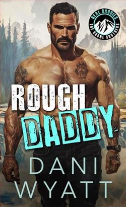 Rough Daddy by Dani Wyatt