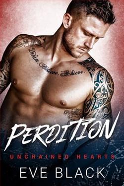Perdition by Eve Black