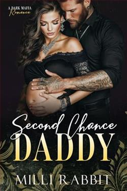 Second Chance Daddy by Milli Rabbit