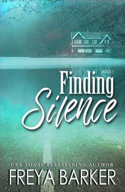 Finding Silence by Freya Barker