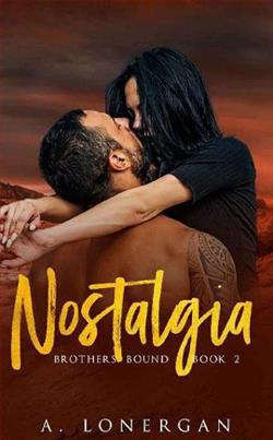 Nostalgia by A. Lonergan