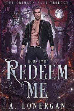 Redeem Me by A. Lonergan