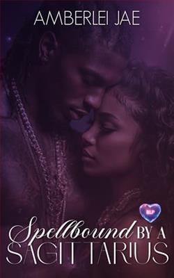 Spellbound By a Sagittarius by Amberlei Jae