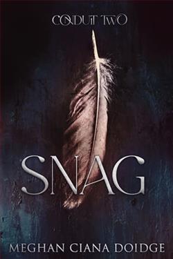 Snag by Meghan Ciana Doidge