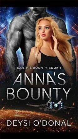 Anna's Bounty by Deysi O'Donal