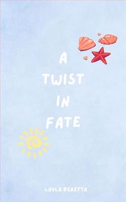 A Twist in Fate by Layla Beretta
