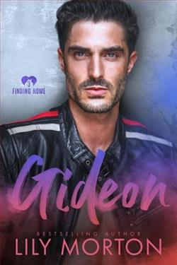 Gideon by Lily Morton