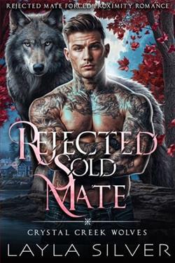 Rejected Sold Mate by Layla Silver